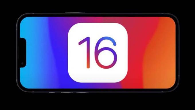 Новые функции iOS 16, дата выпуска и возможности устройства