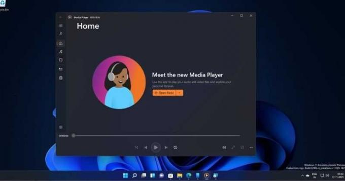 Windows 11 Modern Media Player Kini Tersedia untuk Lebih Banyak Pengguna