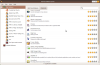17 Aplicaciones destacadas en el Centro de software de Ubuntu 10.04