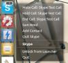 Обновлена ​​оболочка Skype для Ubuntu