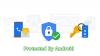 Маркировка безопасности Android от Google теперь «защищена Android»