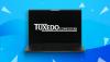 แล็ปท็อป Linux รุ่นล่าสุดของ TUXEDO เป็นข้อมูลเกี่ยวกับหน้าจอ