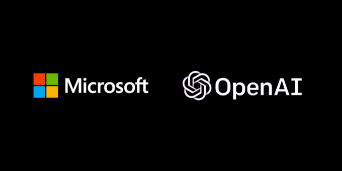 Microsoft, OpenAI 연구원에게 채용 초대 제공