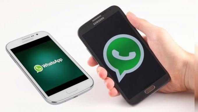 WhatsApp незабаром може представити режим супутника 