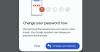 Google Assistant in Chrome kann verletzte Passwörter automatisch ändern