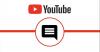 YouTube-kommenttihistoriasi tarkasteleminen (pöytäkone ja mobiili)