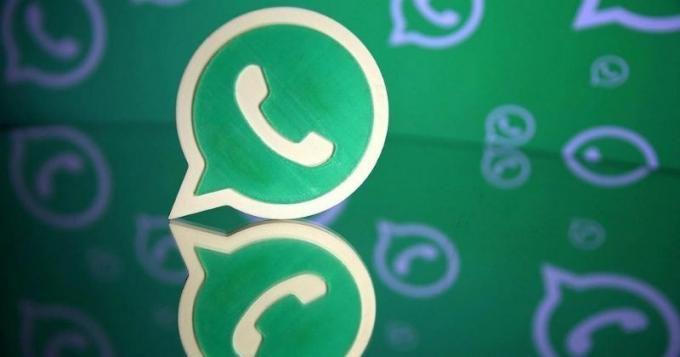 WhatsApp გამოუშვებს ახალ ხმოვანი ზარის ინტერფეისს