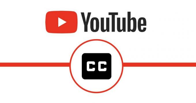 Cum să schimbați culoarea subtitrărilor pe YouTube