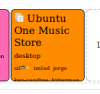 Magazin de muzică Ubuntu planificat?