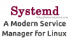 სიუჟეტი "init" და "systemd" - ის უკან: რატომ არის საჭირო "init" - ის შეცვლა Linux- ში "systemd" - ით