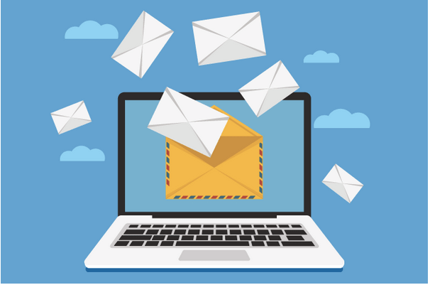 Cum să trimiteți e-mailuri anonime