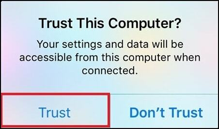 Aveți încredere în acest computer