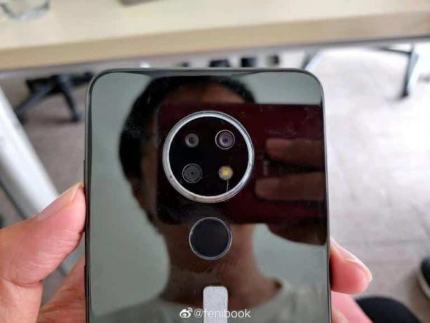Nokia Daredevil con fotocamera da 48 megapixel