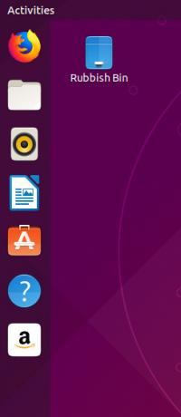 Пусковая установка ubuntu 