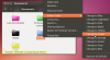 S tem orodjem preprosto spremenite barvo ikon map v Ubuntuju