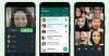 WhatsApp lanceert 'Joinable Calls'-functie om deel te nemen aan gemiste groepsoproepen