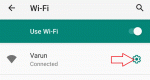 Telefón Android sa nepripojí k sieti Wi-Fi? Tu je postup, ako to opraviť.