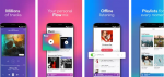 Dapatkan Aplikasi Musik Offline Gratis Terbaik Untuk Android
