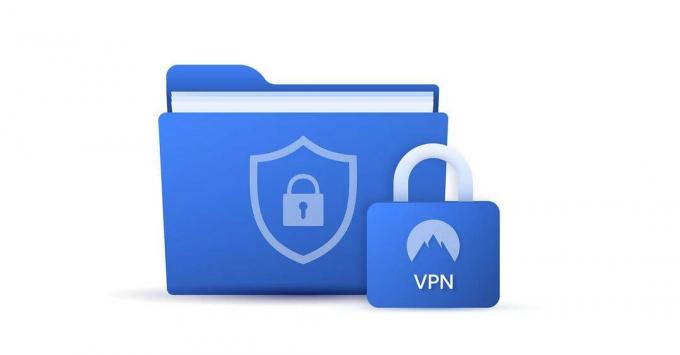 VPN Tidak Bekerja