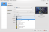기발한 배경 화면 시리즈: KDE 에디션