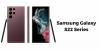 Информация о ценах на Samsung Galaxy S22 просочилась перед запуском