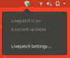 Ubuntu 18.04.3 LTS prihaja z jedrom Linux 5.0