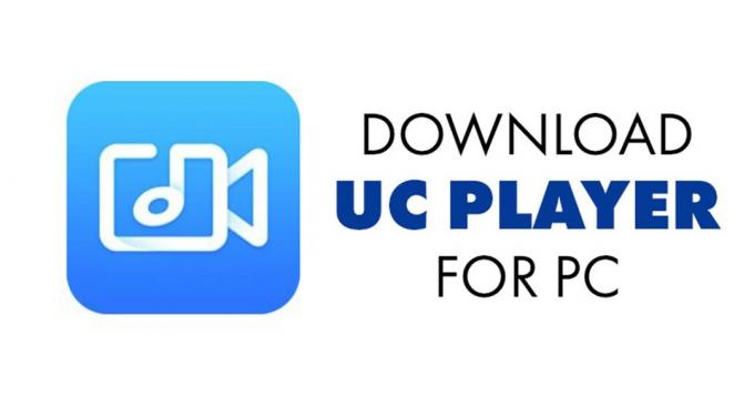 Descărcați UC Player pentru Windows PC (ultima versiune)