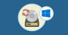 Cara Backup/Restore Driver di Windows 11 menggunakan CMD