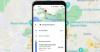 Kako pratiti status vožnje vlaka uživo na Google kartama