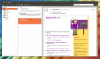 Jaunākā Geary pasta lietotne pieejama Ubuntu 12.04 LTS