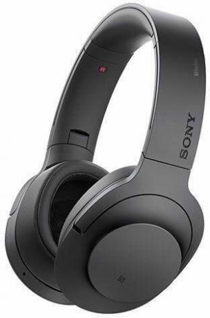 Sony WH-H900N h.ear På 2