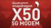 A Qualcomm Snapdragon 850 az első fogyasztói alapú 5G modemet tartalmazza