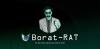 El nuevo troyano de acceso remoto denominado 'Borat' puede reducir el sistema de seguridad