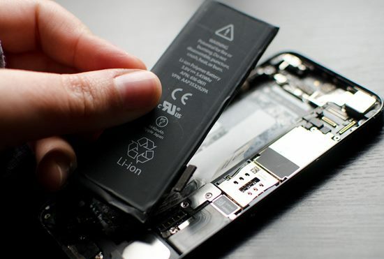 Augmentez facilement la durée de vie de la batterie dans iOS 10 1