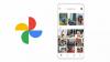 Google 포토, 빠른 공유를 위한 새로운 팝업 UI 제공