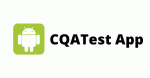 CQATestアプリとは何ですか? 取り除く方法