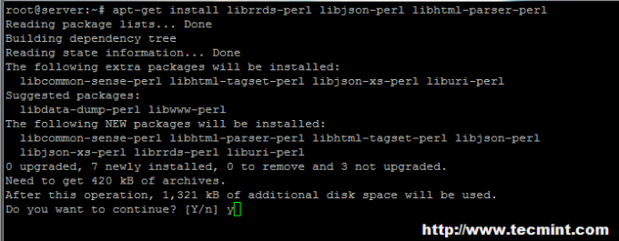 Git unter Ubuntu installieren