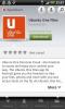 File UbuntuOne Mendarat di Vodafone AppSelect Store
