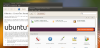 Ubuntu 10.10 Yazılım Merkezini Lucid'e yükleyin