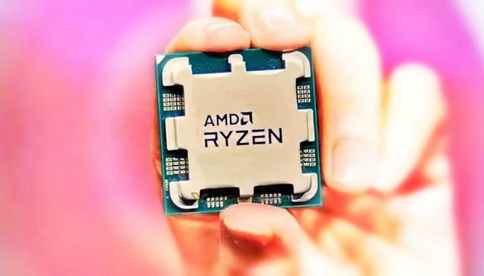 ทุกสิ่งที่คุณต้องการรู้เกี่ยวกับ AMD Ryzen 7000 'Zen 4' Lineup