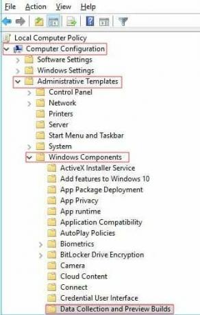 Kaip išspręsti „Microsoft Compatibility Telemetry High Disk Usage“ naudojimą!