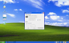Hankige Gnome'is Windows XP töölaud, käivitades ühe skripti