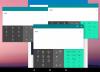 Android Nougat의 여러 창에서 동일한 앱을 실행하는 방법