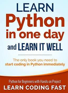 Knihy Python pre začiatočníkov