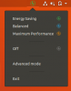 Как установить приложение Battery Optimizer на ноутбуки с Ubuntu