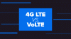 Forskellen mellem LTE og VoLTE: Ting du bør vide!