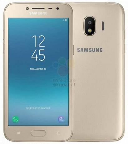 Samsung Galaxy J2 (2019)
