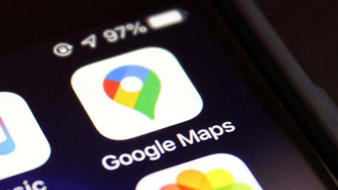 Google Maps Sekarang Menampilkan Perkiraan Biaya Tol