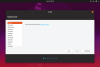 Ubuntu installeren naast Windows 10 of 8 in Dual-Boot