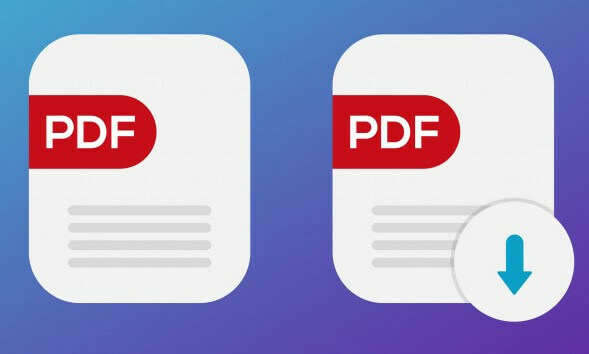 Ce este PDF